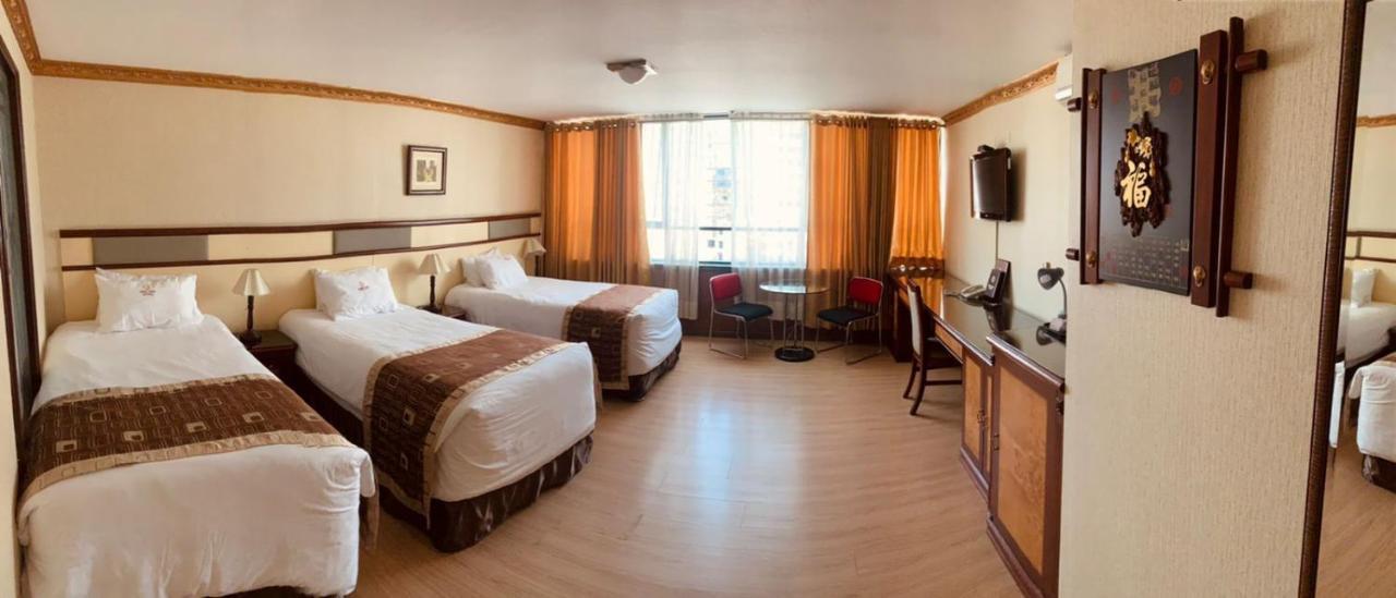 Oro Hotel 3*