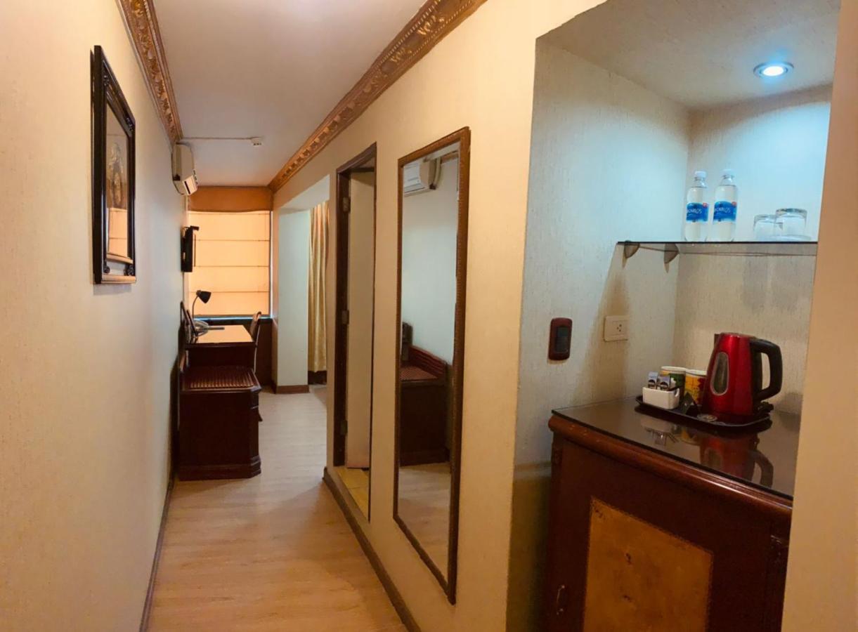 Hotel Oro