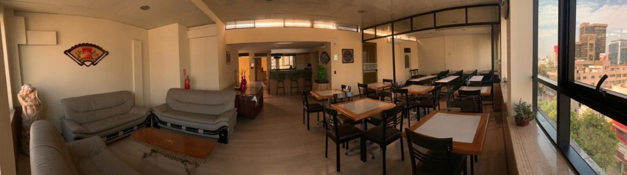 Oro Hotel
