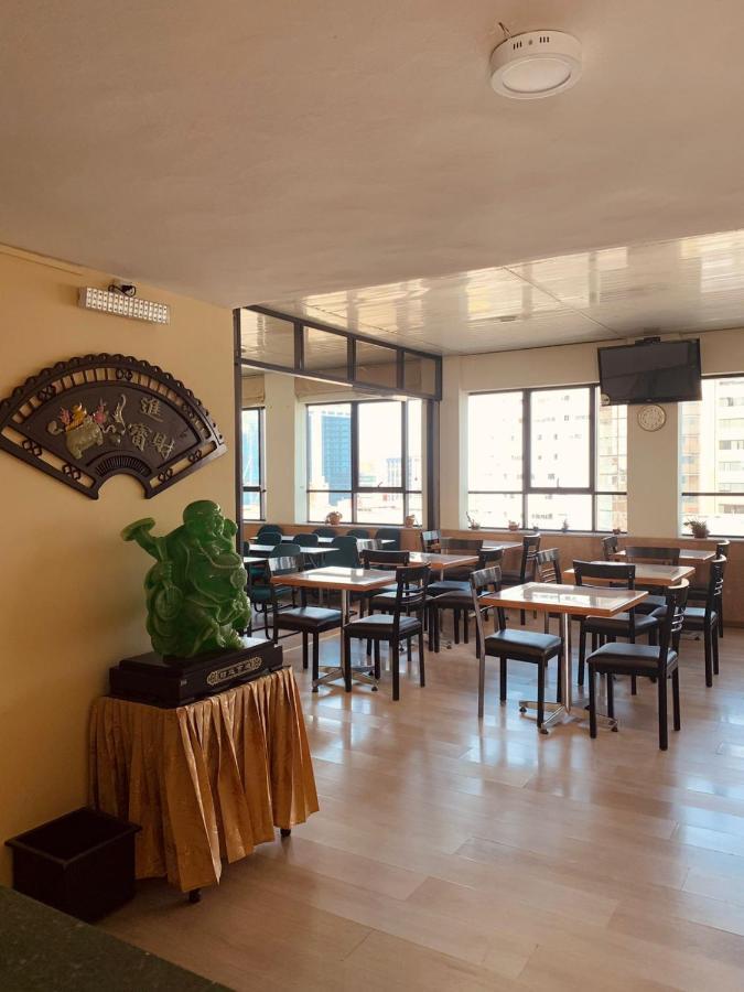 Hotel Oro 3*