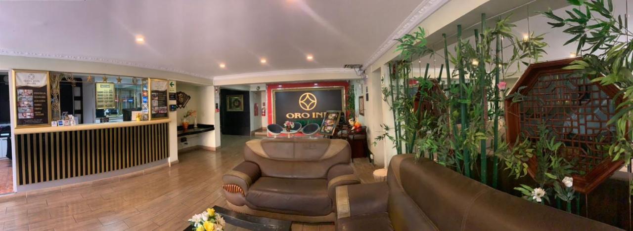 Oro 3*