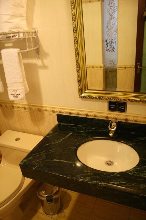 Hotel Oro Lima