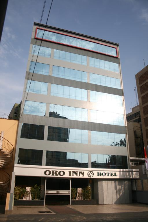 Hotel Oro 3*