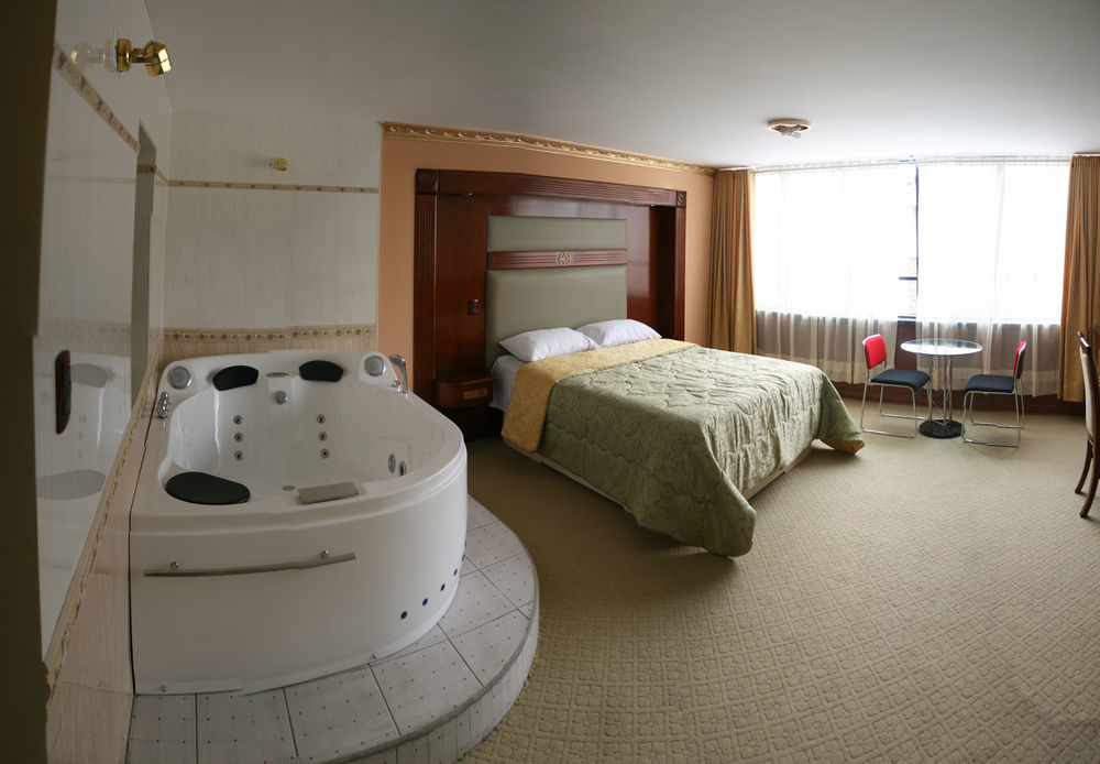 Hotel Oro Lima