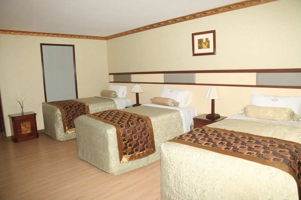 Oro Hotel 3*