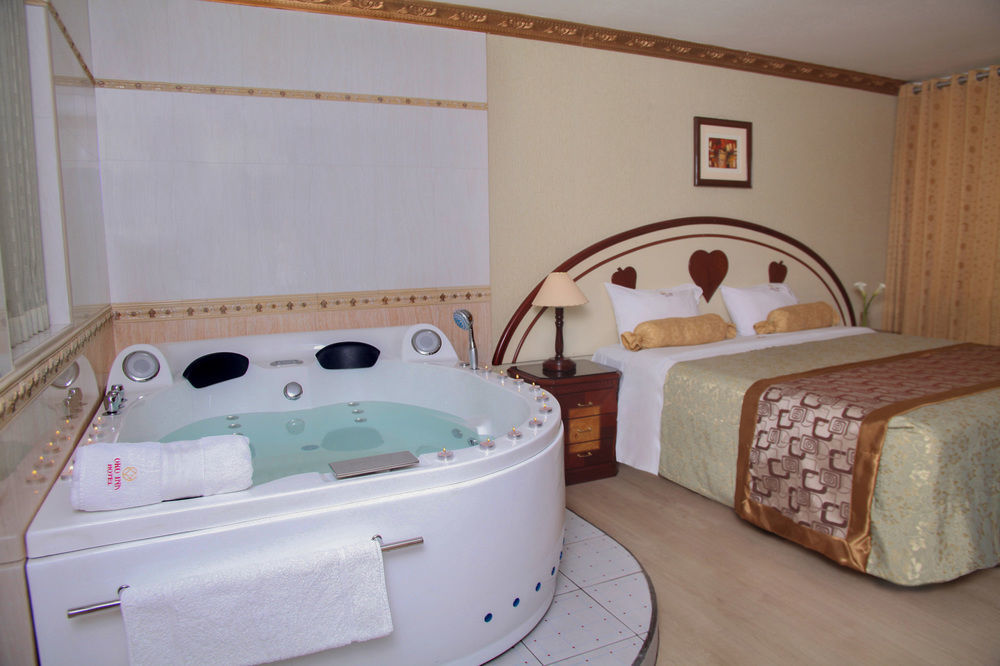 Oro 3* Lima