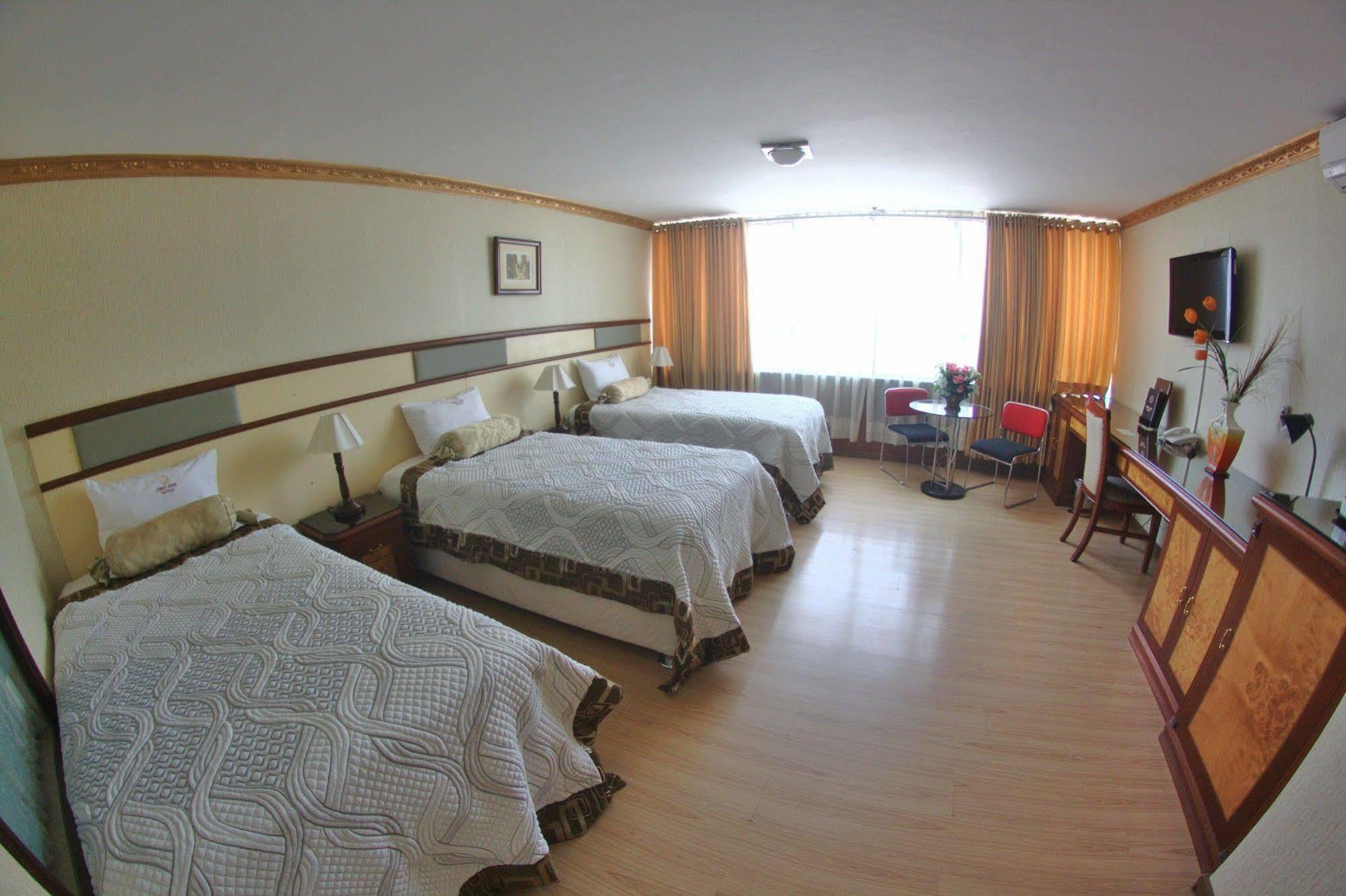 Oro Hotel 3*