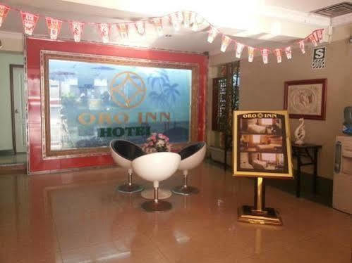 Hotel Oro