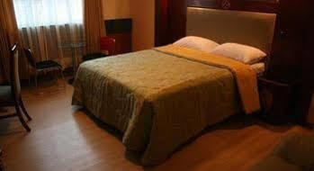 Hotel Oro Lima